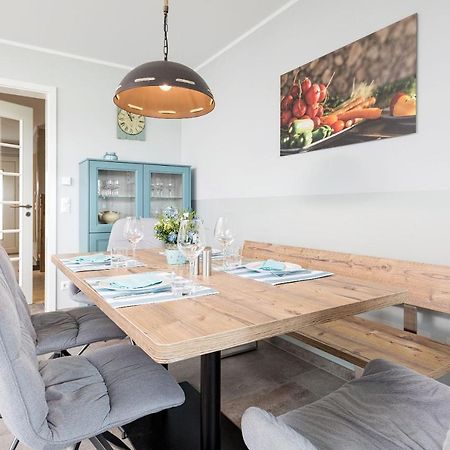 Ferien_Villa Felicita Göhren-Lebbin Kültér fotó