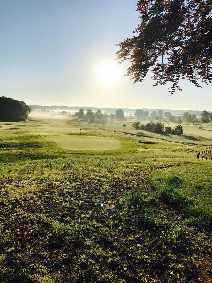 Ferien_Villa Felicita Göhren-Lebbin Kültér fotó